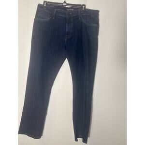 Men's Mavi Jeans Dark Wash Sz 34